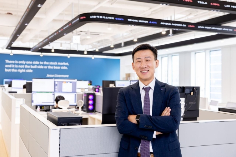신임 차문현 타임폴리오자산운용 대표님.jpg
