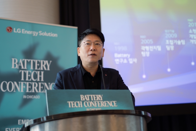 [참고사진1] LG에너지솔루션이 글로벌 인재 채용행사 'BTC in Chicago'를 개최했다.jpg
