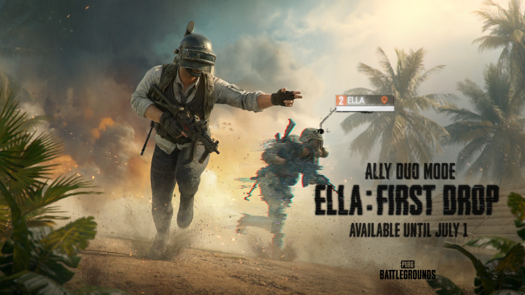 사진자료_크래프톤, ‘PUBG Ally’ 베타 서비스 첫 공개.png