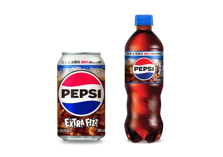 사진1_펩시 엑스트라 피즈 355ml 캔, 500ml 페트 제품 (1).jpg