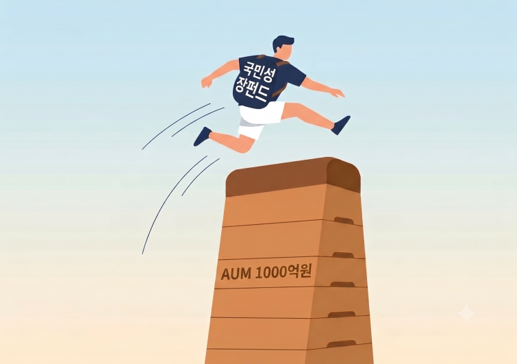 [150조 국민성장펀드] [GP 전성시대] 평균 IRR 117%...안신영의 에이스톤... - 뉴스 썸네일 이미지