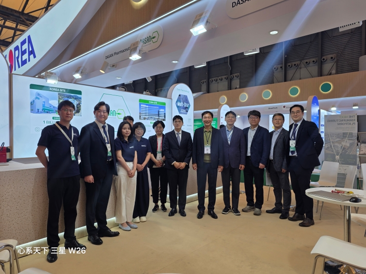 [사진자료] 다산제약_CPHI China 2026.jpg