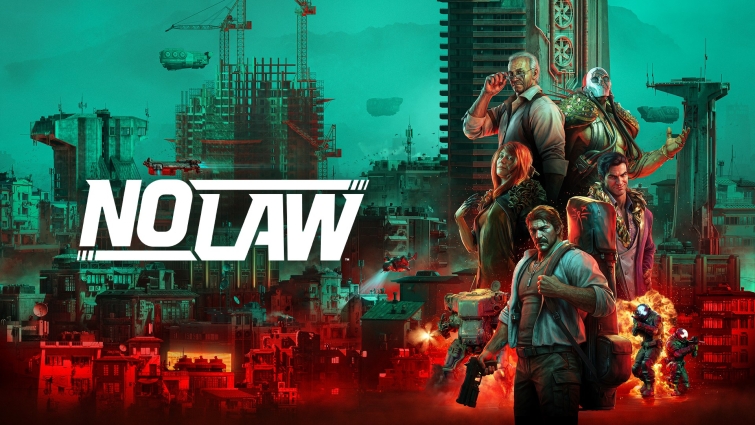 사진자료_#3_네온 자이언트, 언리얼 페스트 2026에서 ‘NO LAW’ 배경 도시 구현 사례 발표.jpg