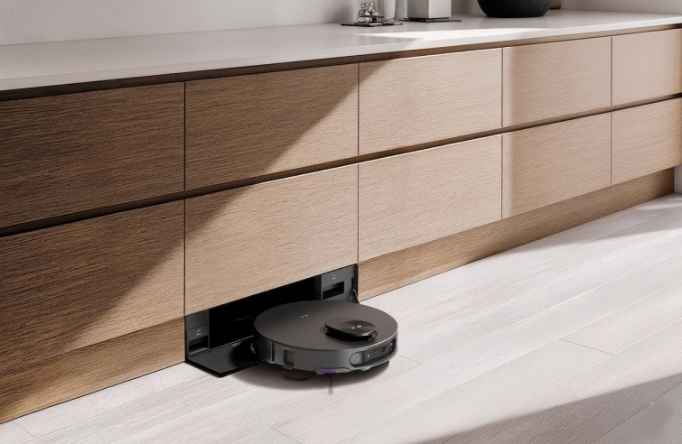 [사진 2] LG 홈봇 AI 오브제컬렉션 로니(RONi) 출시...혁신 스팀기술을 15cm 빌트인 디자인에 담았다.jpg
