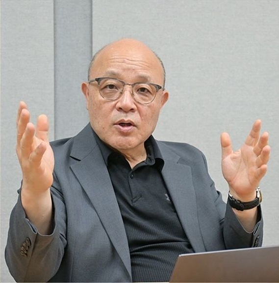퀀타매트릭스, 홍영석 공동대표 선임...사업 확장 특명 - 뉴스 썸네일 이미지