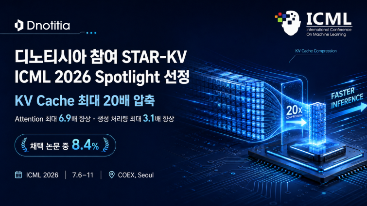 [사진 자료] ICML 2026 Spotlight 선정.png