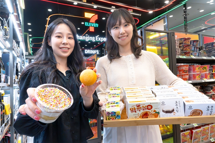 7-11) 왁뿌볼, 닷케이크 등 디저트 4종 출시_01.jpg
