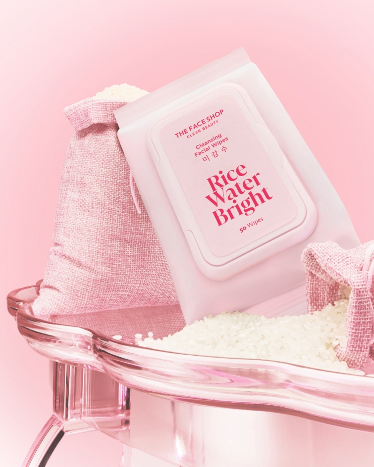 2607_사진_LG생활건강_더페이스샵, Korea’s No.1 Facial Cleansing Wipes 선정.jpg