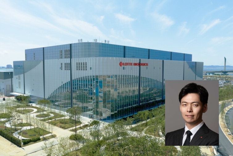 [롯데바이오로직스 점프업] 송도 시대 개막...신유열 경영능력 검증 시험... - 뉴스 썸네일 이미지
