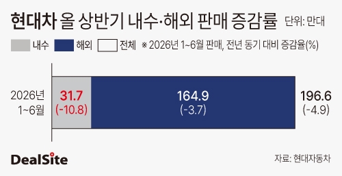 현대차 올 상반기 내수·해외 판매 증감률-2.jpg