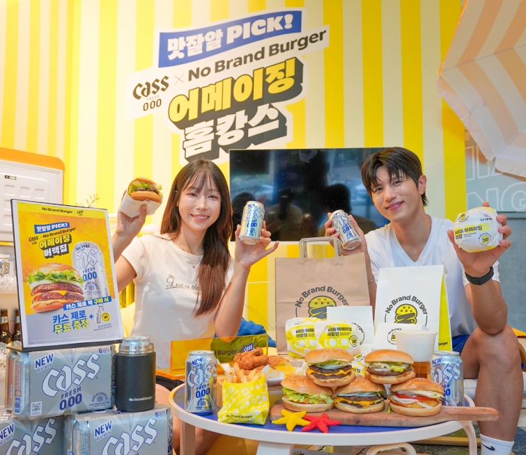 노브랜드 버거 카스제로 팝업스토어 (1).JPG