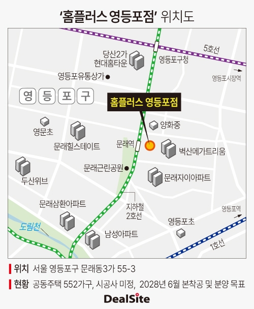 ‘홈플러스 영등포점’  위치도.jpg