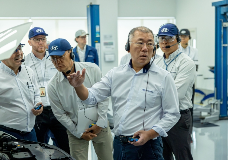 260730_현대차그룹 정의선 회장 브라질공장 방문2.jpeg
