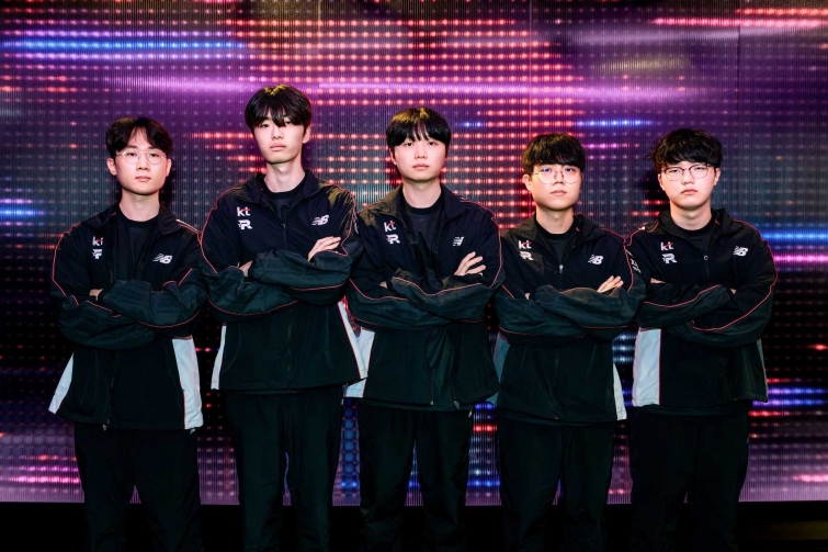 # 참고 자료 1. 15승 5패로 레전드 그룹 선두권 경쟁 합류한 KT 롤스터.jpg