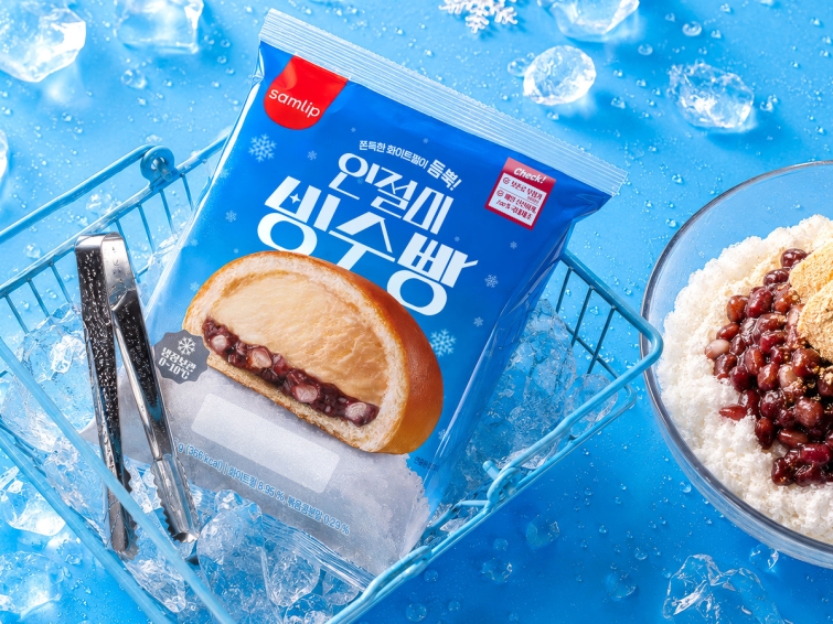 [보도자료] 삼립, 여름 한정 ‘인절미 빙수빵_ 출시_260804.jpg