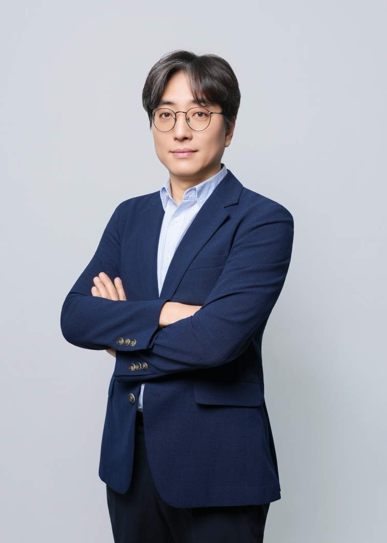 김택수 클래시스 신임 최고기술책임자(CTO) 겸 연구개발본부장(사진=클래시스).jpg