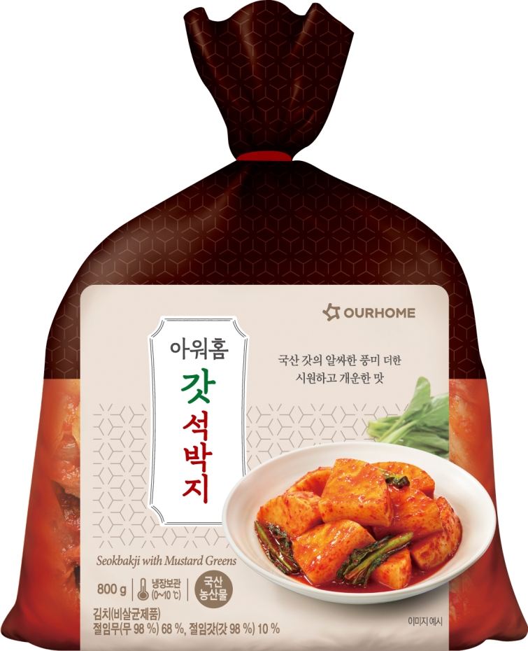 [사진] ‘아워홈 갓석박지’ 800g.jpg