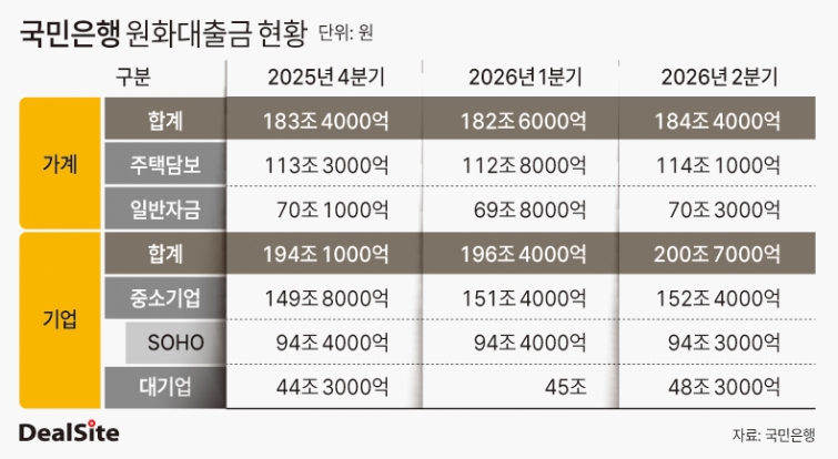 국민은행 원화대출금 현황 딜사이세정  복사.jpg