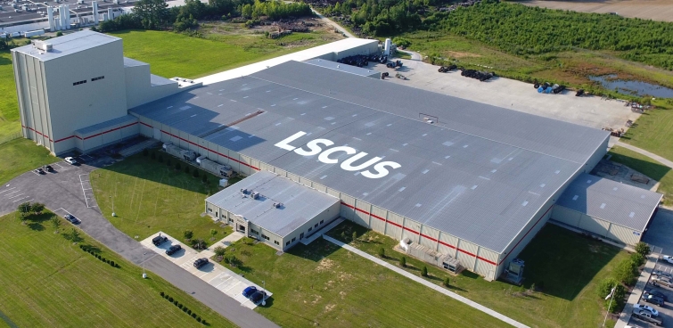 [사진자료] 가온전선 미국 생산 법인 LSCUS 전경.jpg