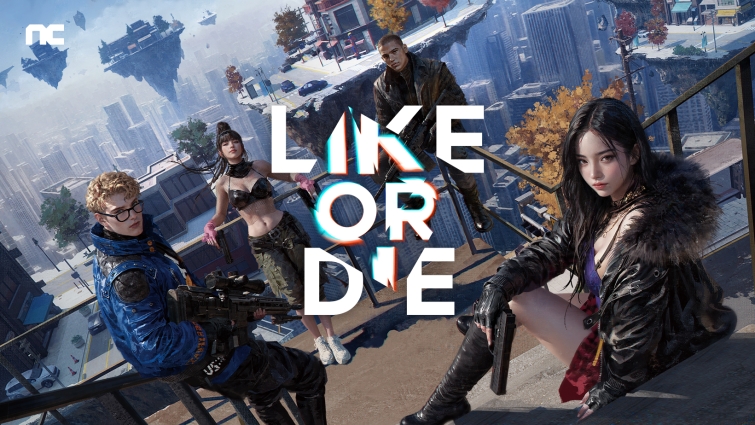 [엔씨] 엔씨, ‘Like or Die’ 최초 공개 ··· 게임 소개 영상 2종 공개_1.jpg