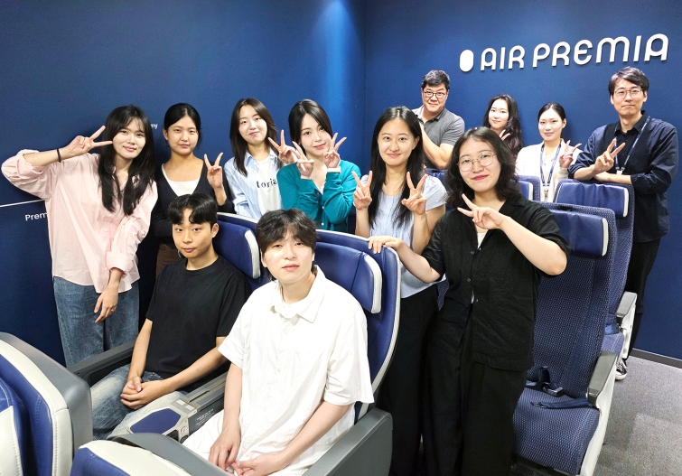 에어프레미아, 청년인턴 프로그램으로 항공인재 육성 나서.jpg