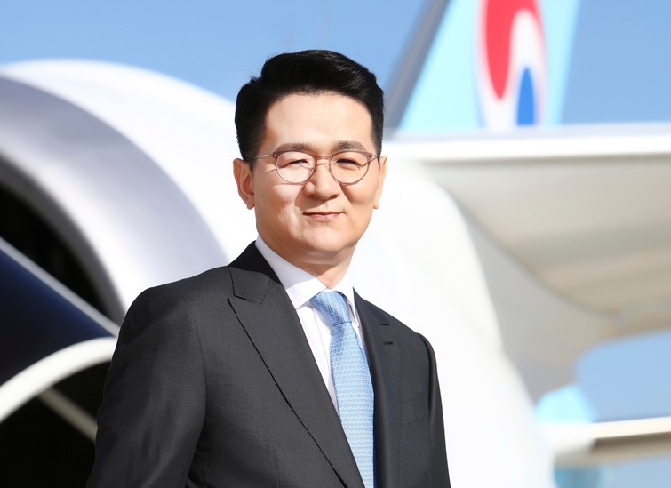 조원태 대한항공 대표이사.jpg