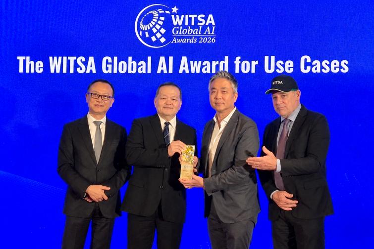 260902_[사진] 더존비즈온, 세계혁신기술서비스연맹(WITSA) ‘Global AI Awards’ 수상.png