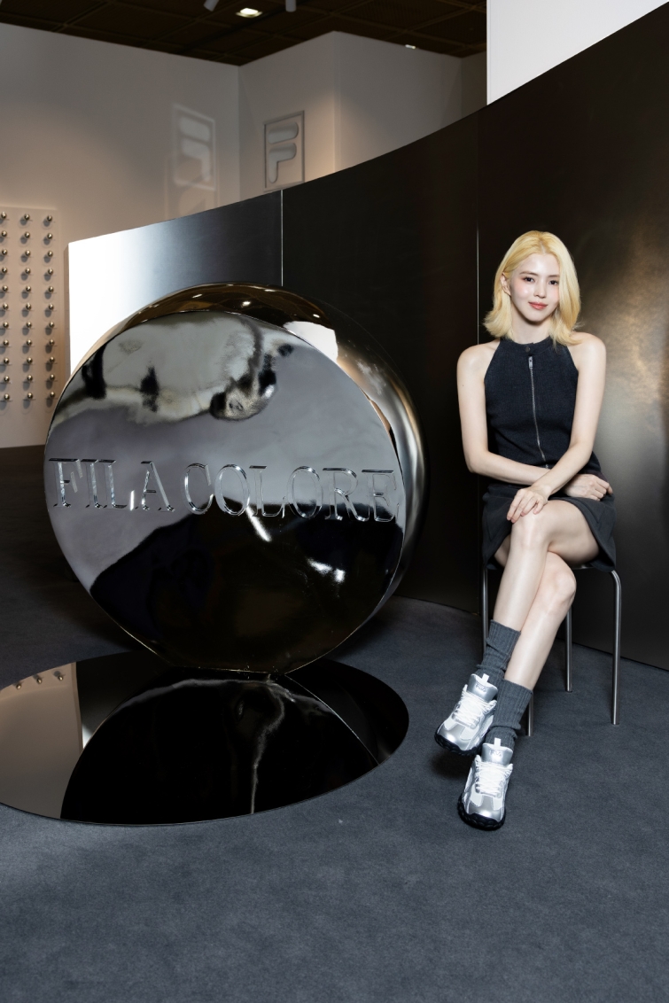 01_휠라_프리즈 서울 2026_휠라 꼴로레 첫 전시.jpg