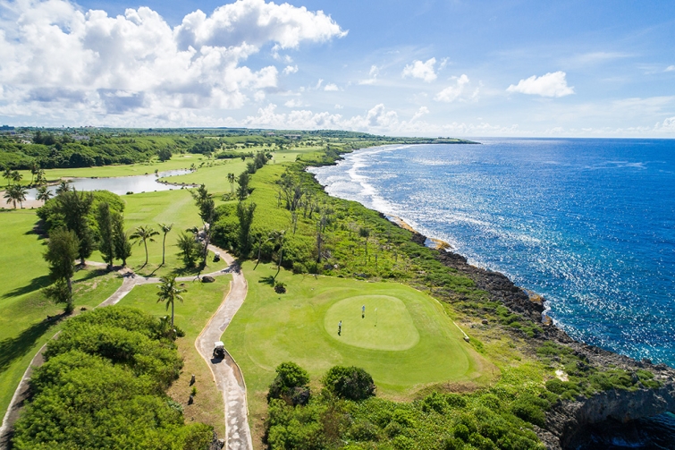 [이랜드파크] 코럴 오션 리조트 사이판_골프장 전경.jpg