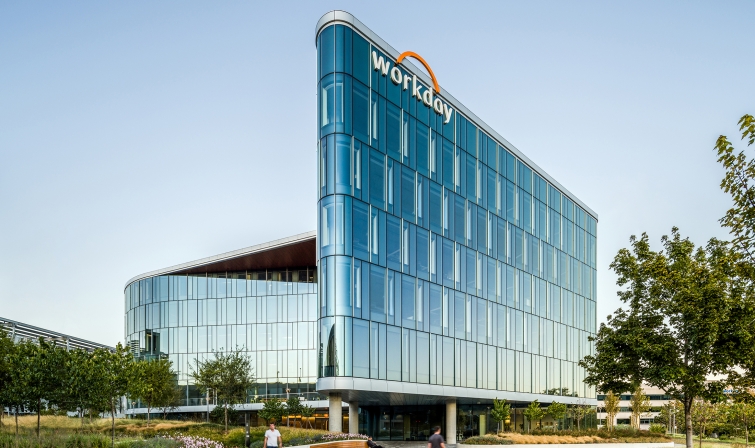 워크데이 보도자료 이미지_Workday Headquarters_1.jpg