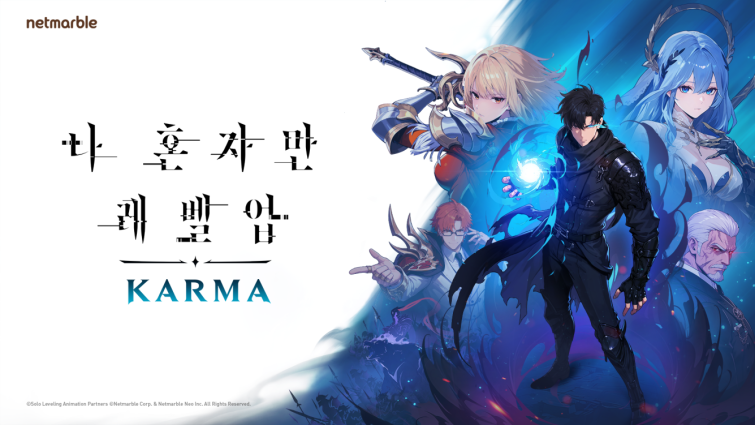 넷마블, TGS 2026 출품작 3종 개별 특설 사이트 오픈_이미지(4).png
