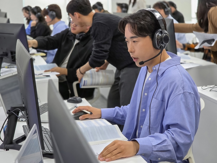 (사진1) 삼성직무적성검사(GSAT) 실시.jpg