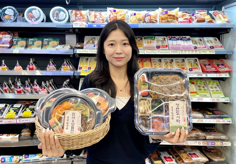 CU, 한가위 추석 간편식 출시_1.jpg