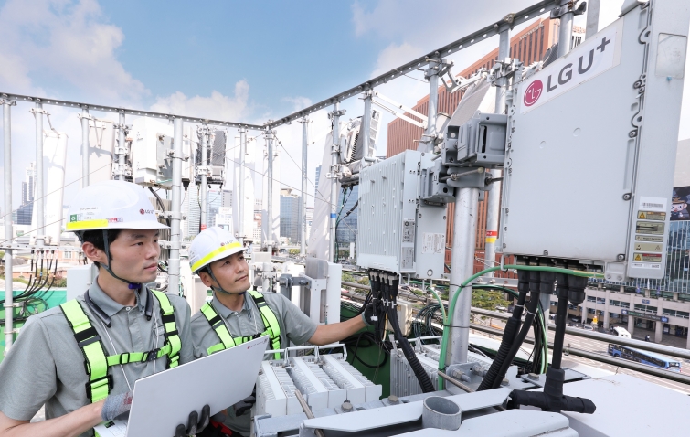 0919 LG U+, 2026년 추석 연휴 특별 소통 대책 마련_1.jpg