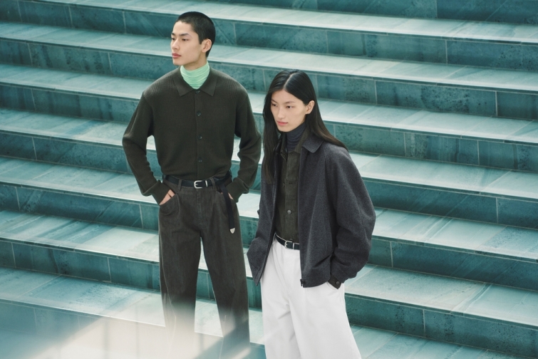 [사진자료1] 유니클로, 26FW UNIQLO C 컬렉션 9월 24일 공개.jpg