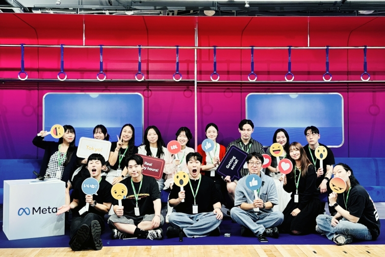0922 LG유플러스, 크리에이터 성장 지원 위해 일본 도쿄東京로(가로).jpg