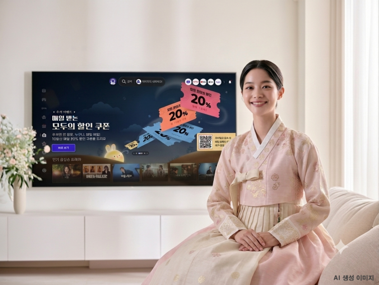 [보도자료] SKB, B tv 보고 추석 연휴 매일 할인 쿠폰 받자(260921)_이미지_1.png