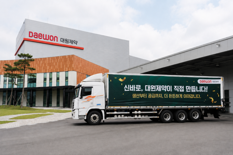 [대원제약 이미지] 대원제약, 골관절염 치료제 ‘신바로’ 자체 생산 돌입…생산·판매 일원화.png