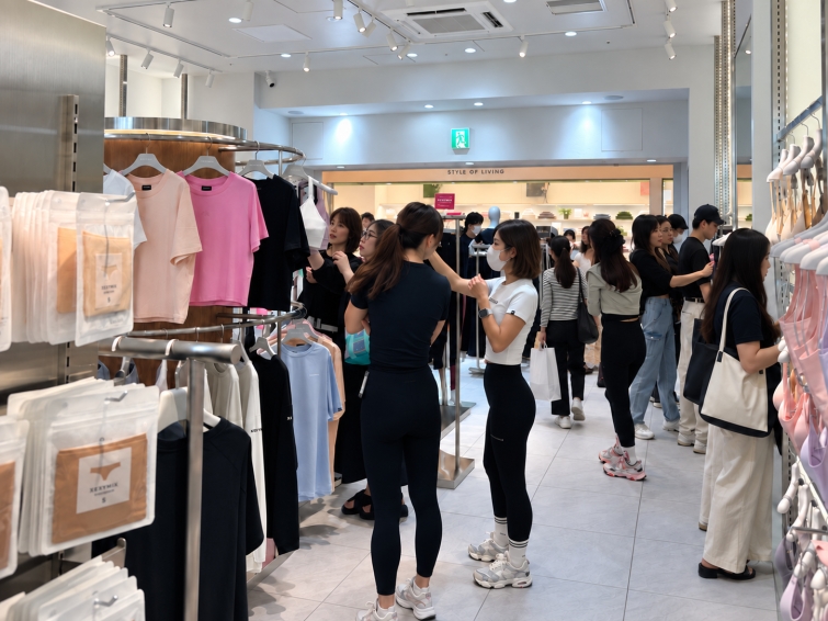 [사진자료]1.젝시믹스, 일본 지유가오카 매장 전경 (3).jpg
