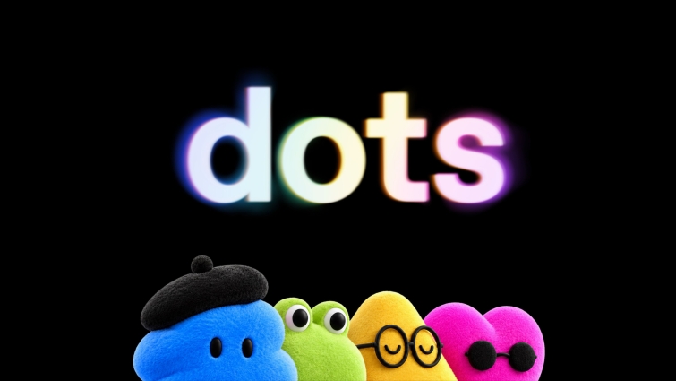 첨부 2. [이미지 자료] 오픈AI가 공개한 AI 에이전트 ‘닷(dots)’.jpg