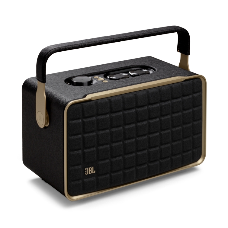 삼성전자, JBL 80 주년 기념 특별 기획전 진행 (3) JBL Authentics 300.jpg
