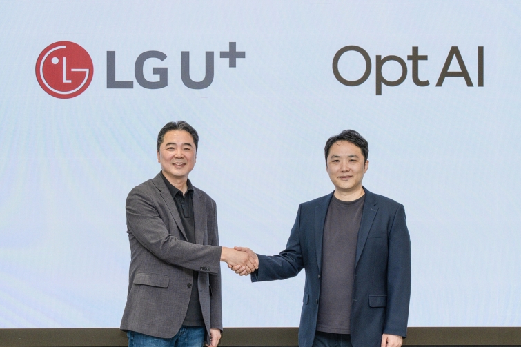 1003 LG U+, 옵트에이아이와 손잡고 토큰 최적화 기술 고도화.jpg