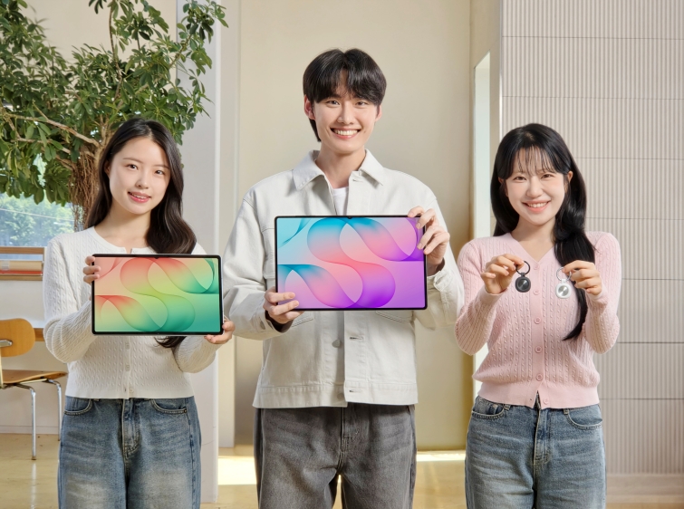 갤럭시 탭 S12 시리즈·스마트태그3 국내 출시 (1).jpg