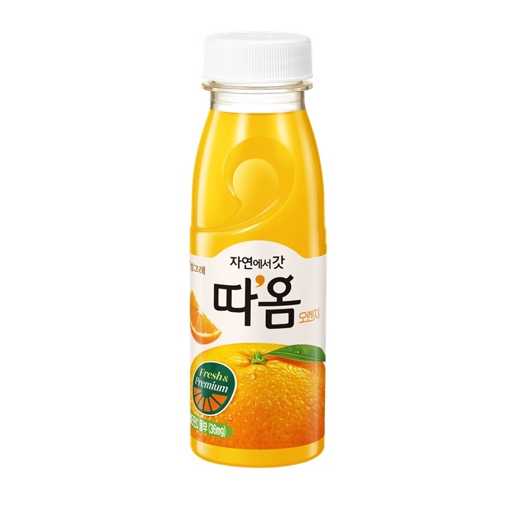 [빙그레] 따옴, ‘2026년 아름다운 우리말 상표 선정대회’ 최우수상 수상_2.JPG