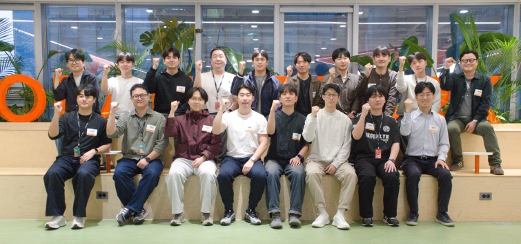 오렌지플래닛, 혁신 스타트업 12개 팀 선발 .jpg