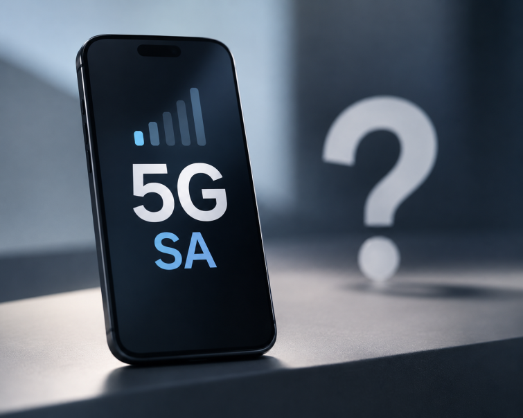 5G SA 출시의 물음표.png