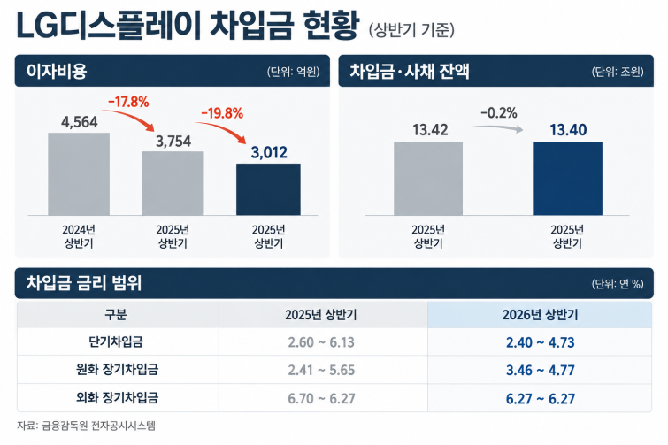 LG디스플레이 차입금 현황 인포그래픽.png
