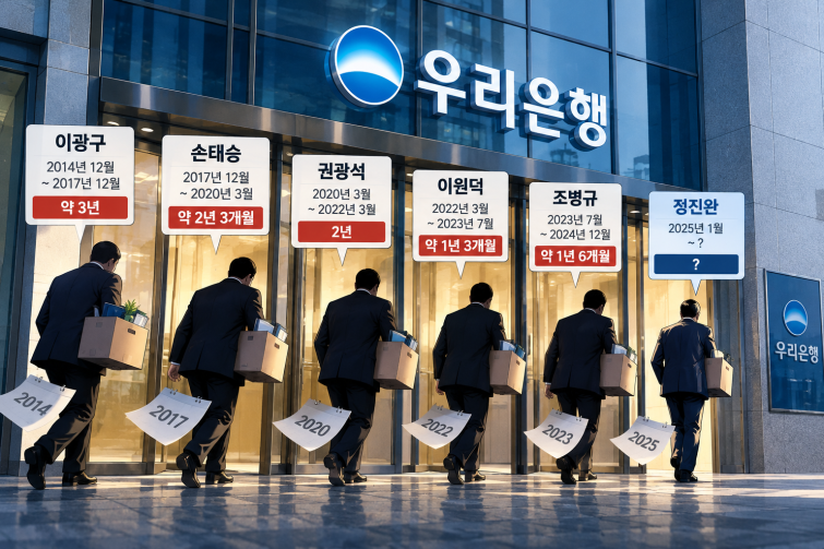 우리은행 임기 교체의 기록.png