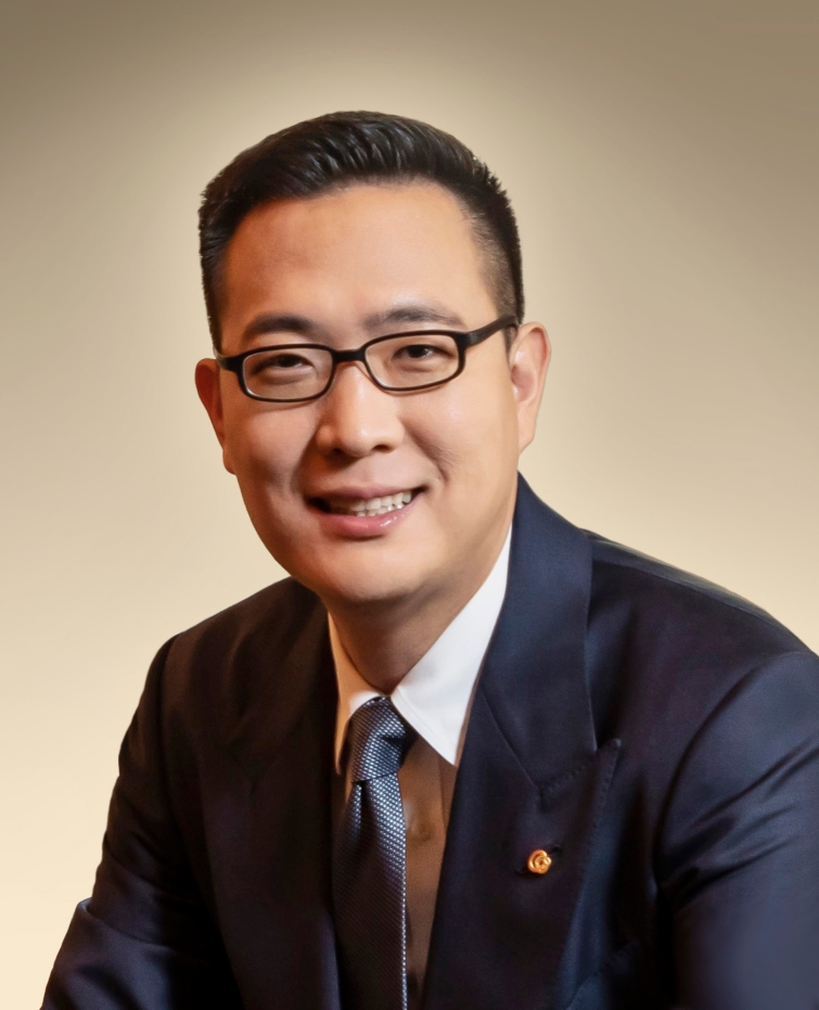 1. 김동선 한화M&S 미래전략총괄 사장.jpg
