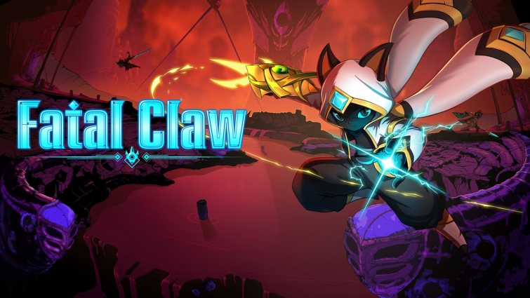 [보도이미지] 신규 무료 다운로드 콘텐츠(DLC)를 추가한 ‘페이탈 클로(Fatal Claw)’.jpg